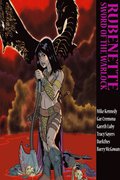Rubenette: Sword of the Warlock