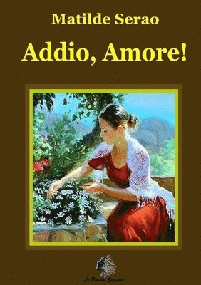 Addio, amore!