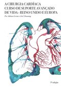 A Cirurgia Cardaca Curso de Suporte Avanado de Vida - Reino Unido e Europa (5a edio)