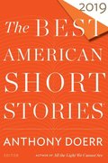 Best American Short Stories 2019