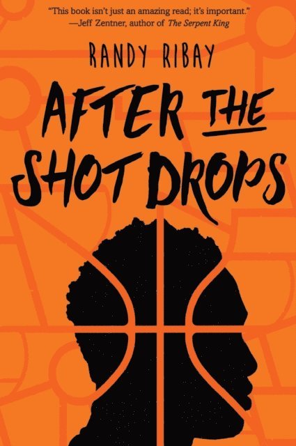 Randy Ribay - After the Shot Drops, E-bok
