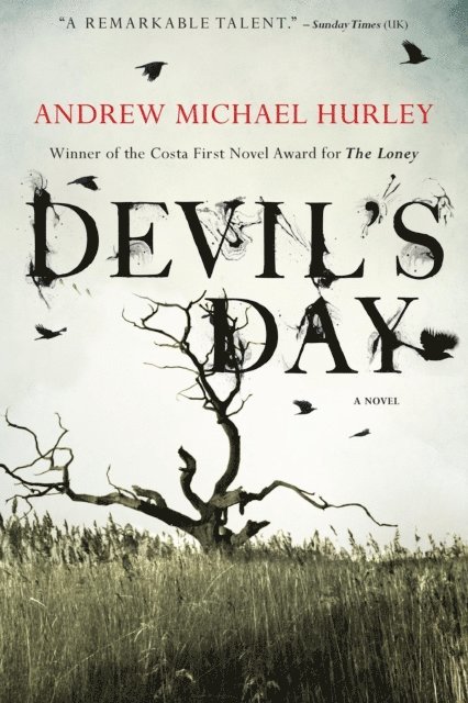 Andrew Michael Hurley - Devil's Day, E-bok