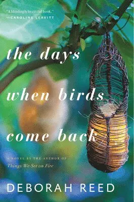 Deborah Reed - The Days When Birds Come Back, Häftad. Tillgänglighet: Lägg i varukorg