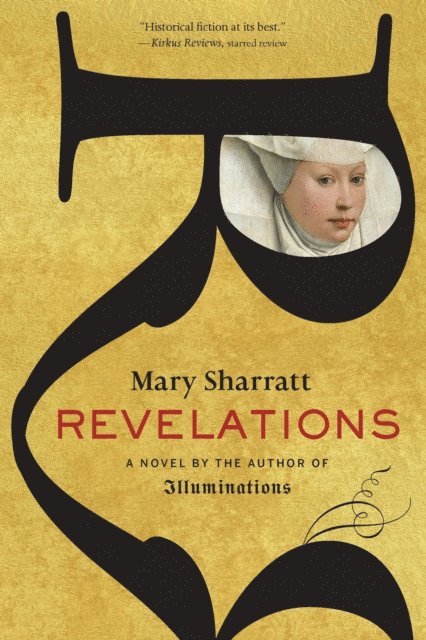 Mary Sharratt - Revelations, E-bok