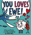 You Loves Ewe!