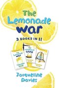 Lemonade War Three Books In One