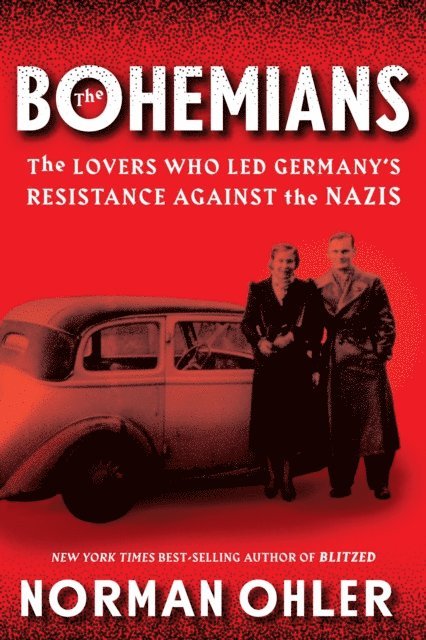 Norman Ohler - Bohemians, E-bok