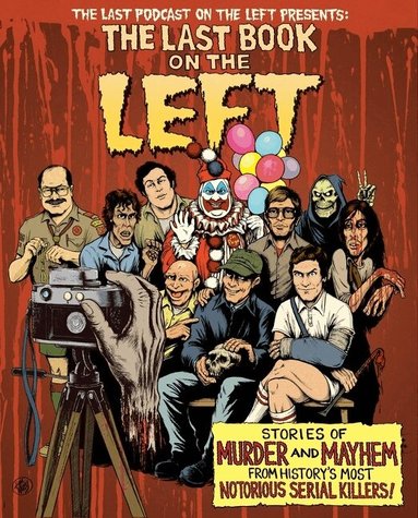 Last Book On The Left by Ben Kissel