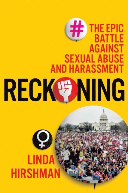 Linda Hirshman - Reckoning, E-bok