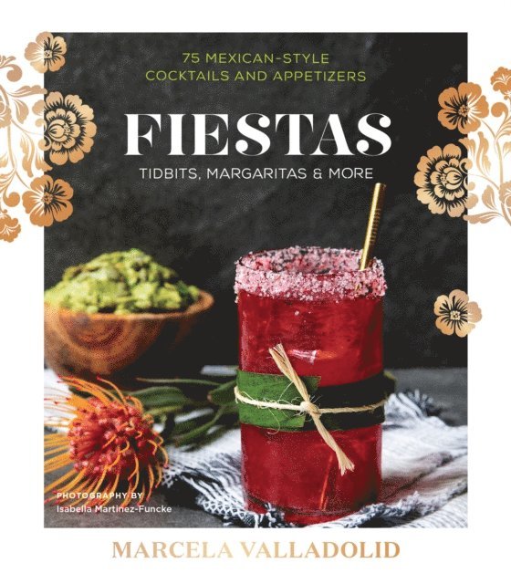 Marcela Valladolid - Fiestas, E-bok. Tillgänglighet: Lägg i varukorg