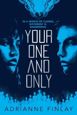 Adrianne Finlay - Your One and Only, Häftad. Tillgänglighet: Lägg i varukorg