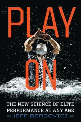 Jeff Bercovici - Play on, Häftad. Tillgänglighet: Lägg i varukorg