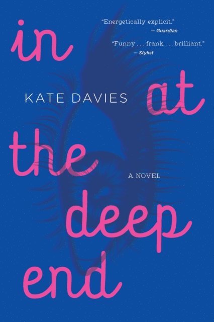 Kate Davies - In At The Deep End, E-bok