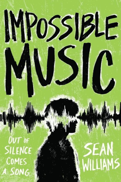 Sean Williams - Impossible Music, E-bok