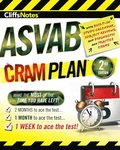 Cliffsnotes ASVAB Cram Plan