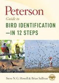 Peterson Guide To Bird Identification?in 12 Steps