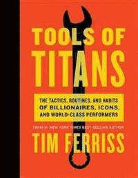 Tools Of Titans