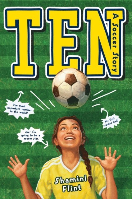 Shamini Flint - Ten, E-bok
