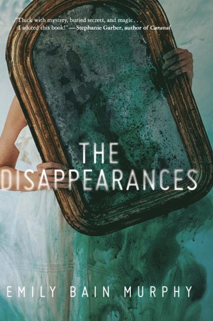 Emily Bain Murphy - Disappearances, E-bok. Tillgänglighet: Lägg i varukorg