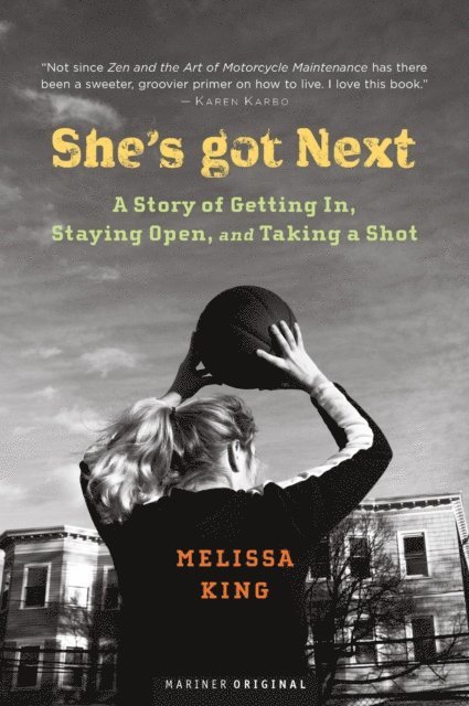 Melissa King - She's Got Next, E-bok