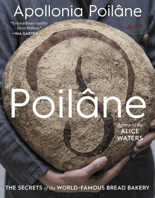 Apollonia Poilâne - Poilâne, Inbunden. Tillgänglighet: Lägg i varukorg