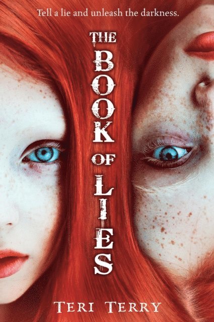 Teri Terry - Book of Lies, E-bok