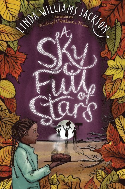 Linda Williams Jackson - Sky Full of Stars, E-bok