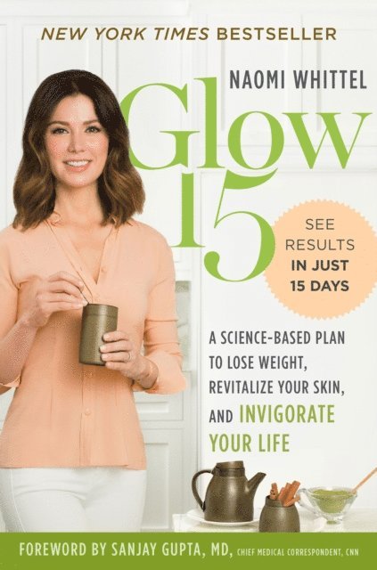Naomi Whittel - Glow15, E-bok. Tillgänglighet: Lägg i varukorg