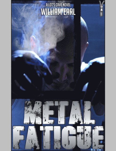 William Earl - Metal Fatigue, E-bok
