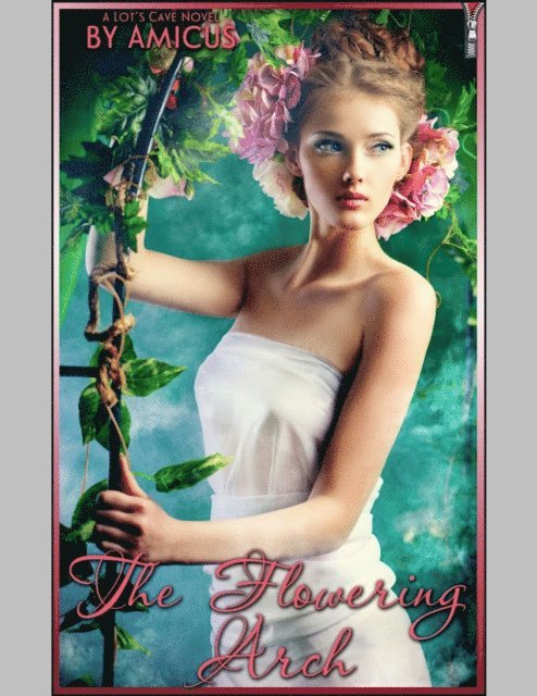 Amicus - Flowering Arch, E-bok