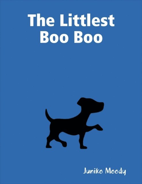 Juniko Moody - Littlest Boo Boo, E-bok. Tillgänglighet: Lägg i varukorg