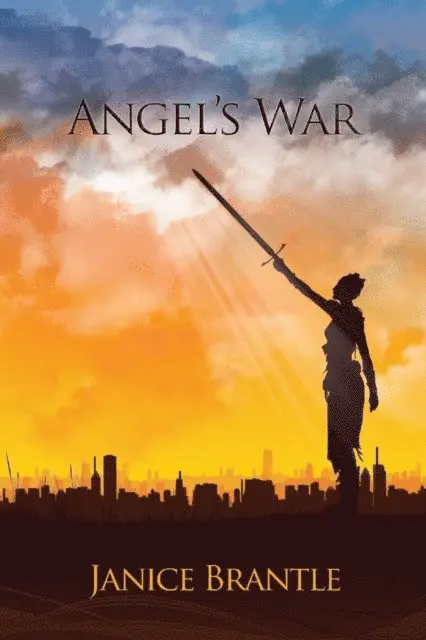 Janice Brantle - Angel's War, E-bok. Tillgänglighet: Lägg i varukorg