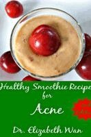 Elizabeth Wan - Healthy Smoothie Recipes for Acne 2nd Edition, Häftad. Tillgänglighet: Lägg i varukorg