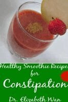 Elizabeth Wan - Healthy Smoothie Recipes for Constipation 2nd Edition, Häftad. Tillgänglighet: Lägg i varukorg