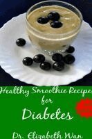 Elizabeth Wan - Healthy Smoothie Recipes for Diabetes 2nd Edition, Häftad. Tillgänglighet: Lägg i varukorg