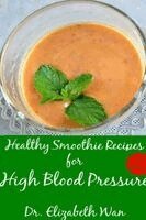 Elizabeth Wan - Healthy Smoothie Recipes for High Blood Pressure 2nd Edition, Häftad. Tillgänglighet: Lägg i varukorg