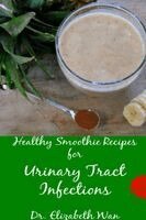 Elizabeth Wan - Healthy Smoothie Recipes for Urinary Tract Infections 2nd Edition, Häftad. Tillgänglighet: Lägg i varukorg