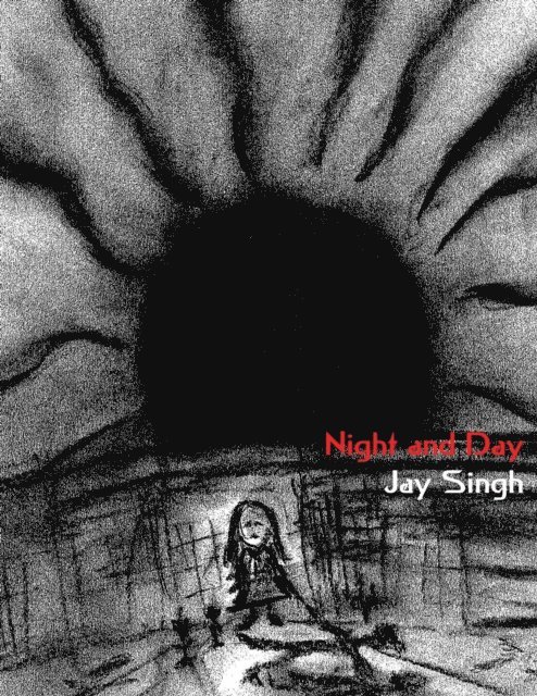 Jay Singh - Night and Day, E-bok