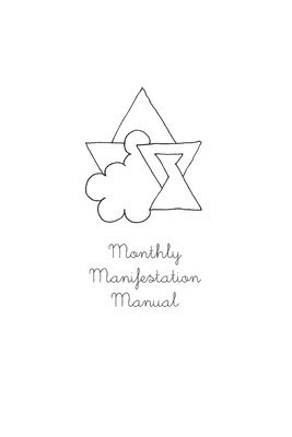 Jessica Mullen, Kelly Cree - Monthly Manifestation Manual (Paperback), Häftad. Tillgänglighet: Tillfälligt slut