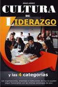 Cultura De Liderazgo