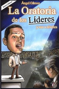 Oratoria De Los Lideres