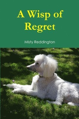 Misty Reddington - Wisp of Regret, Häftad