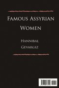 Famous Assyrian Women
