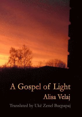 Alisa Velaj - Gospel of Light, Häftad