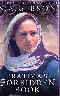 S. A. Gibson - Pratima's Forbidden Book, Inbunden