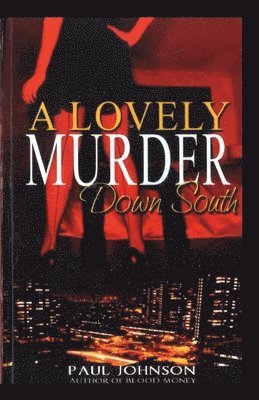 Lovely Murder Down South