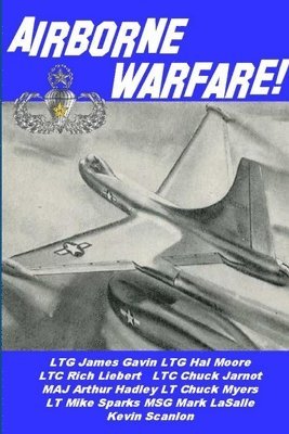 James Gavin - Airborne Warfare, Häftad