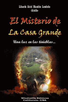 Libardo Ariel Blandon Londono - Misterio De La Casa Grande, Häftad. Tillgänglighet: Lägg i varukorg
