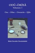 Odu-Orisa Volumen 3