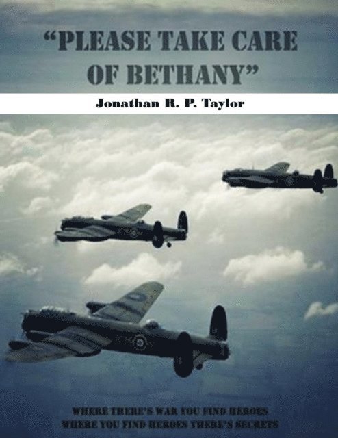 Jonathan R. P. Taylor - Please Take Care Of Bethany, E-bok. Tillgänglighet: Lägg i varukorg